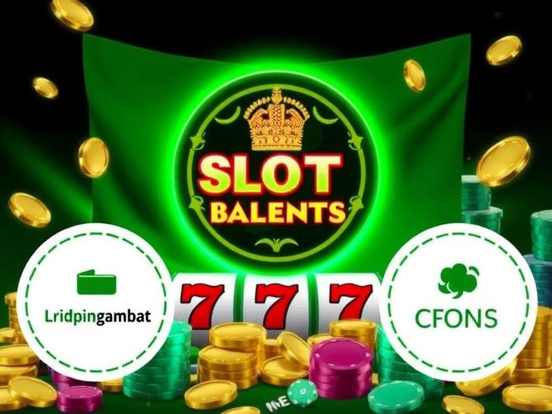 Explore the top-rated Irish slot sites for exciting online gambling. Discover themed slots, bonus features, and trusted casinos in Ireland. Play responsibly with expert recommendations.